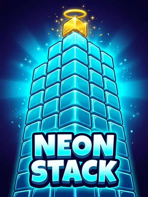 Neon Stack