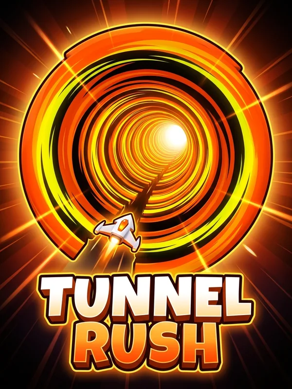 Tunnel Rush